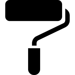 ペンキローラー1